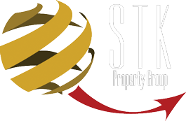 STK Property Group logo